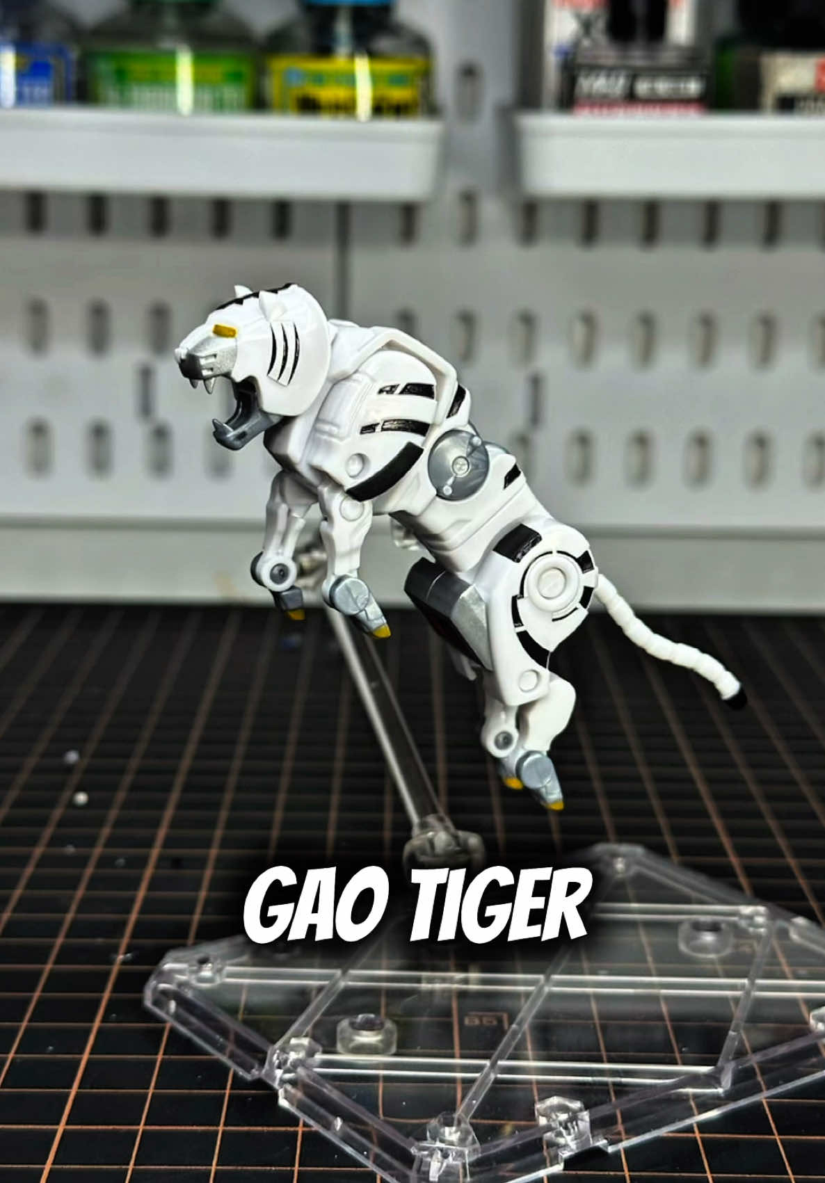 @Basic Gunpla