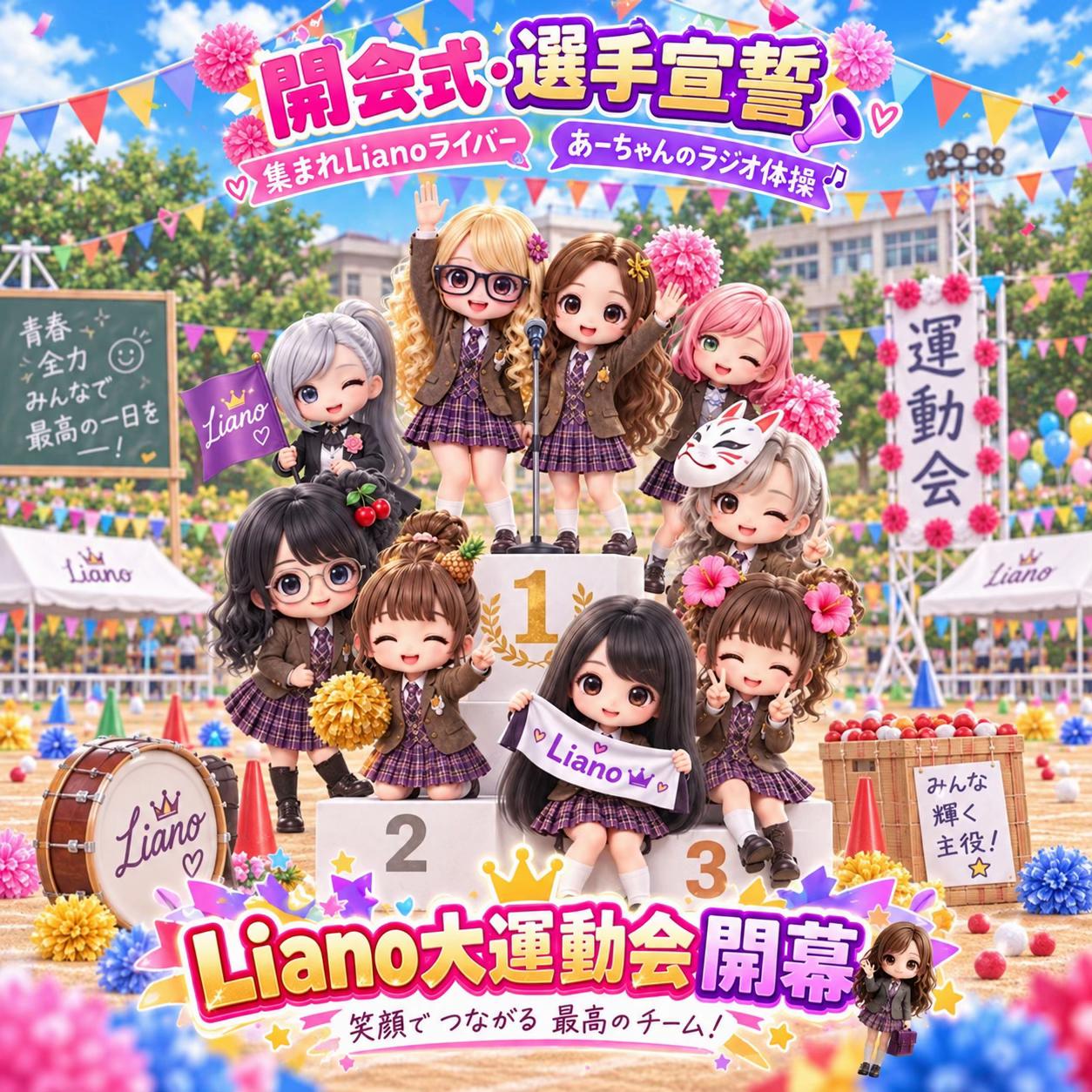 @10/12🎂仙台のちぃ🙈💜