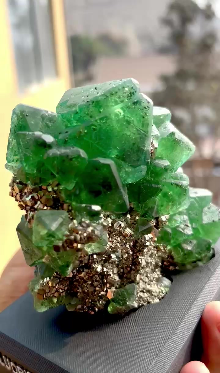 @Minerals Paradise
