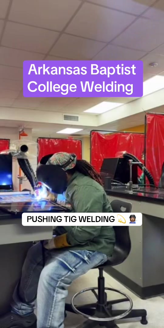 @Your Welding Coach
