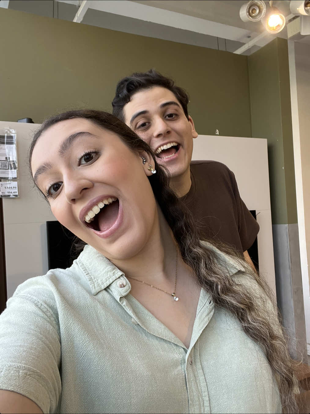 @Maíra Caroline