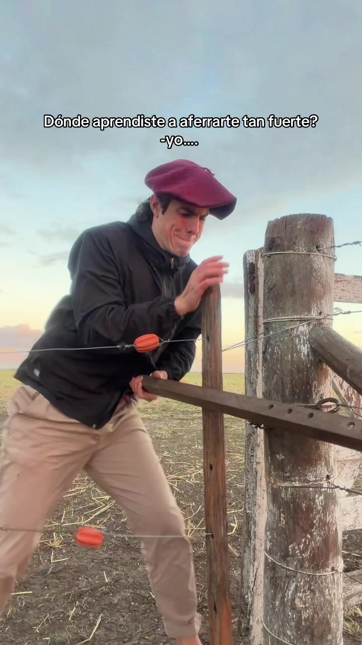 @Cristóbal Combes