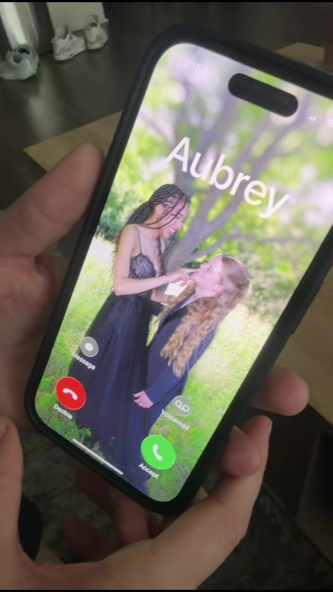 @Skylar & Aubrey