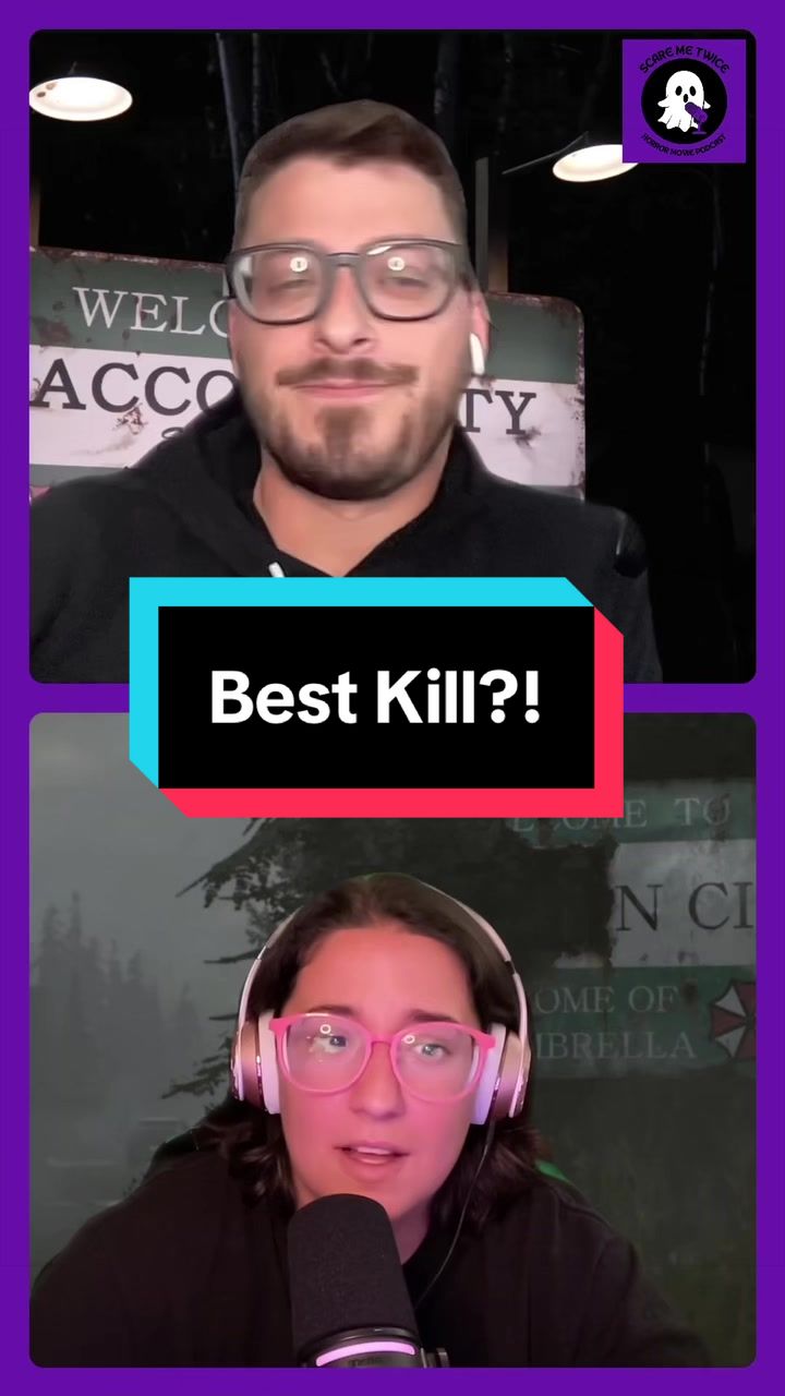 @ScareMeTwice