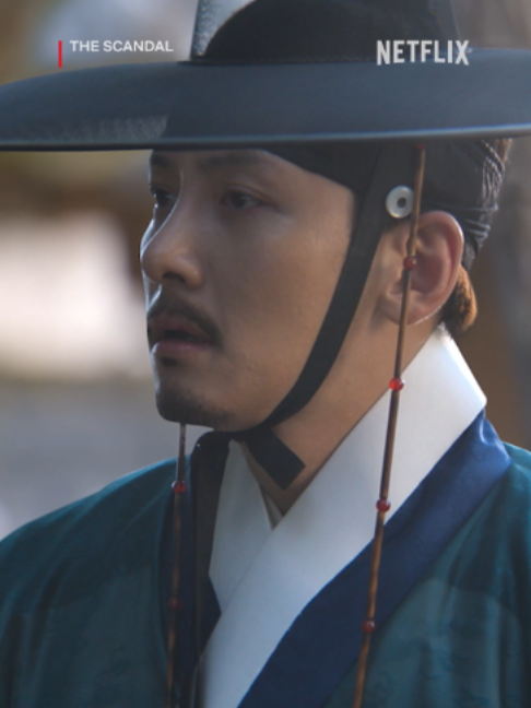 @Netflix Korea
