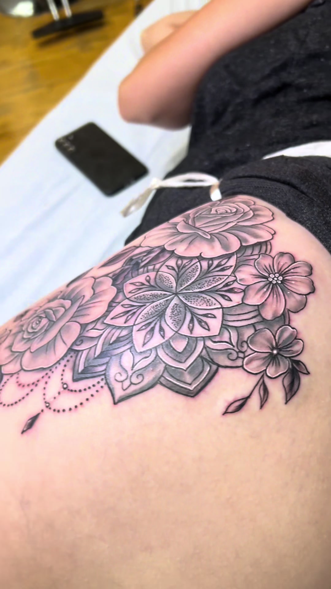 @Tattoo Extraordinaire