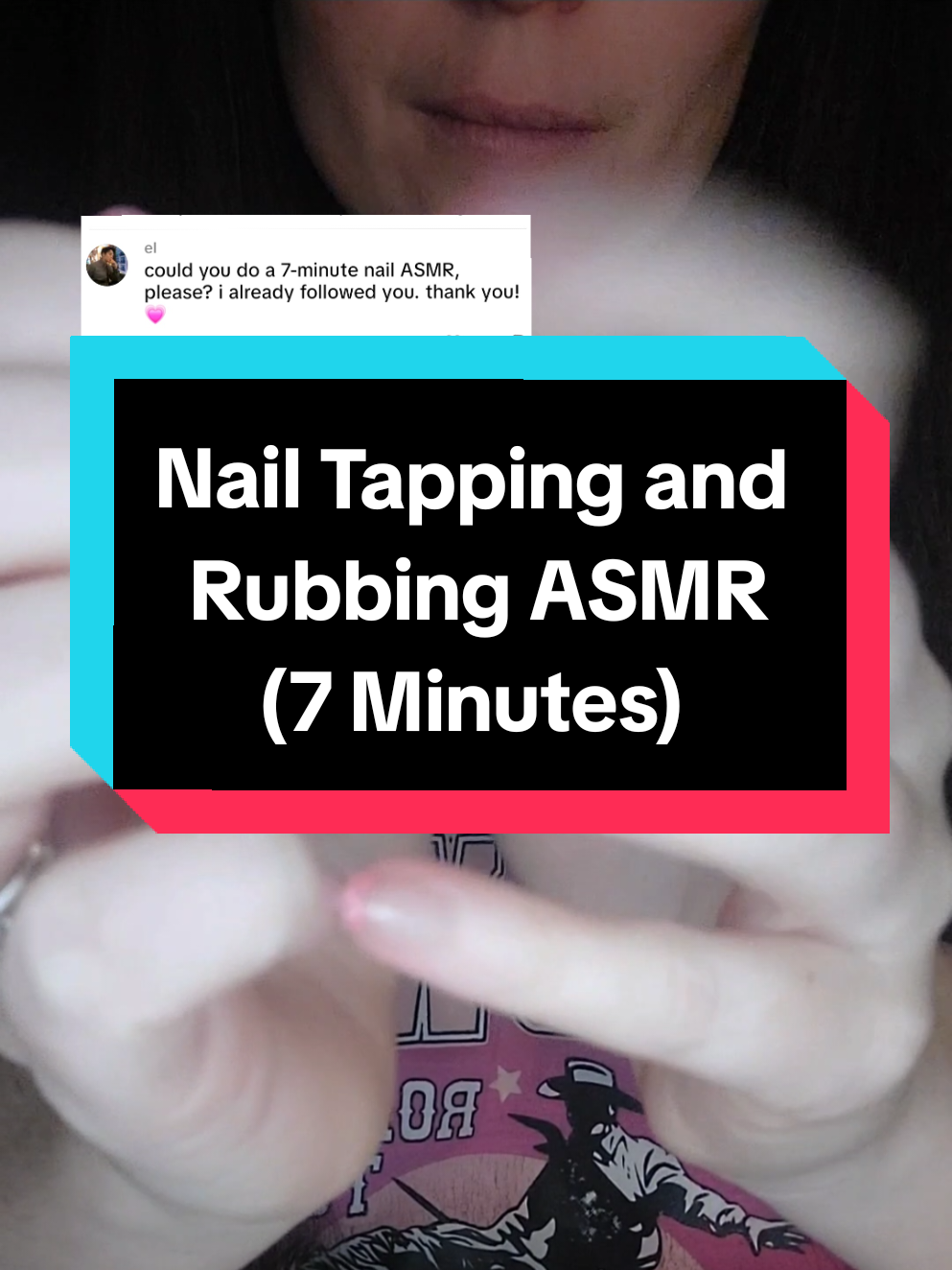 @Highly Hugged ASMR
