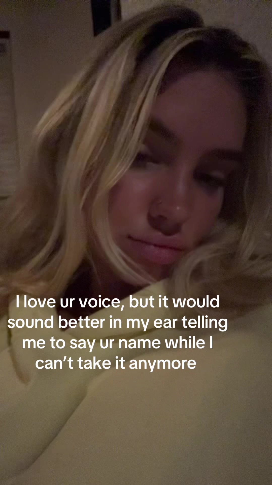 @Chloe baby