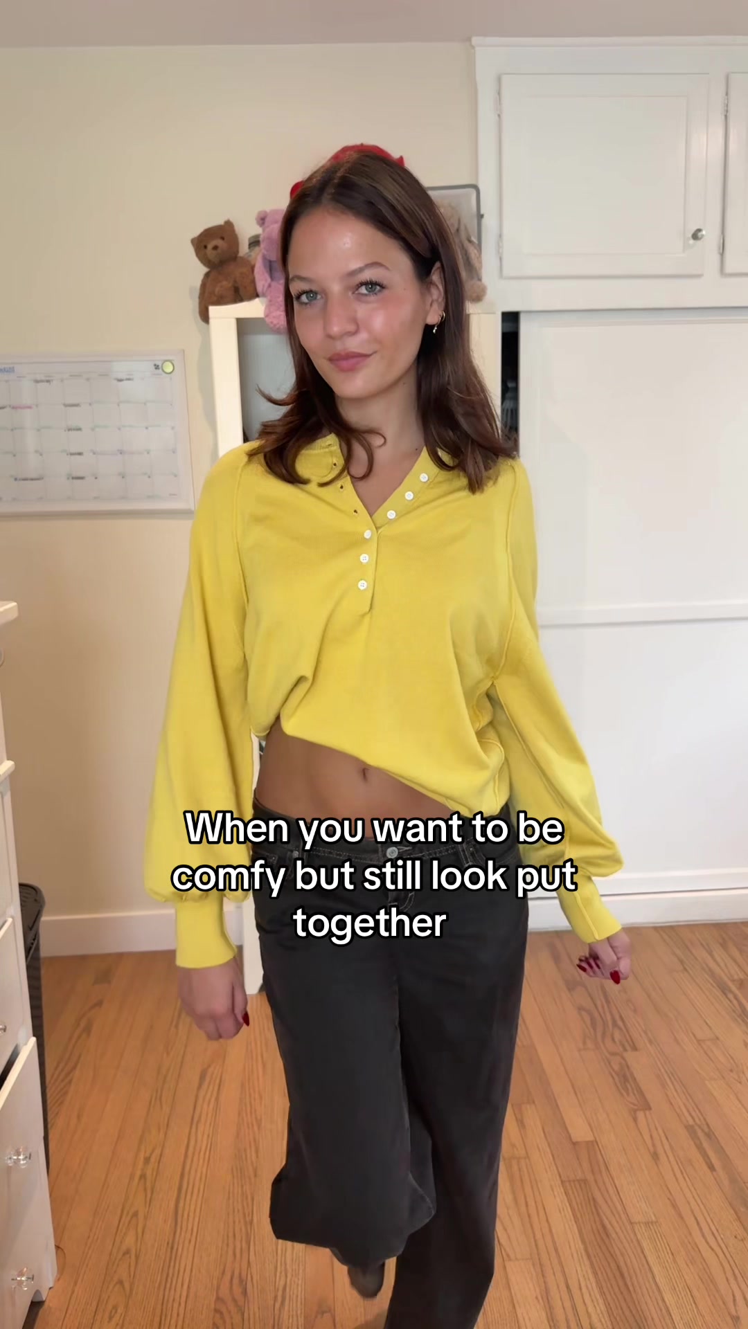 @Maya Isabelle