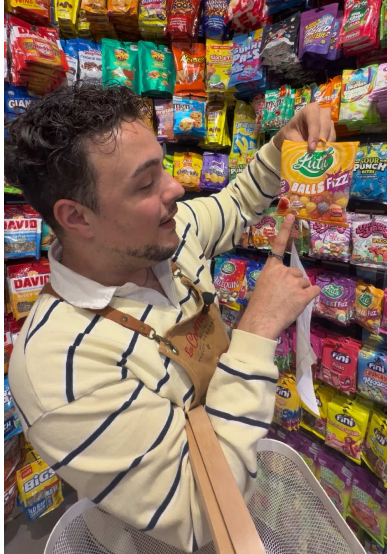 @La Commère Magasin Général