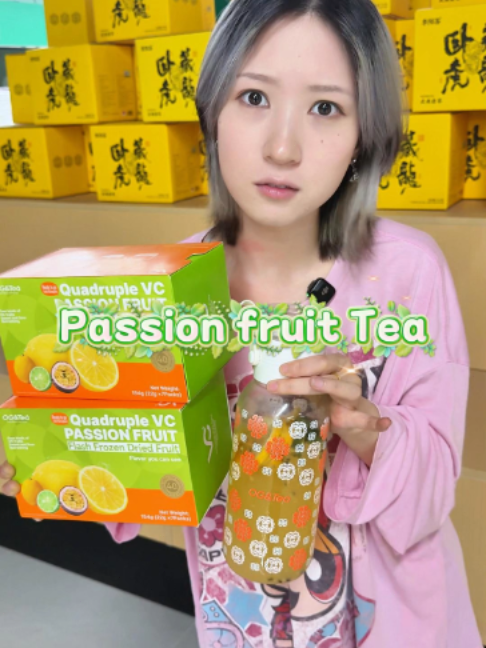 @OGTea