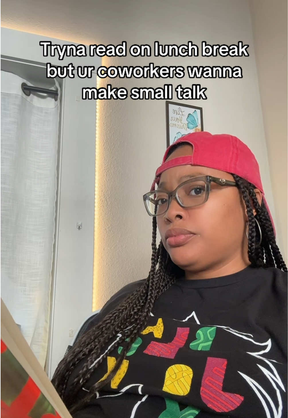 @Kai Harris | Author