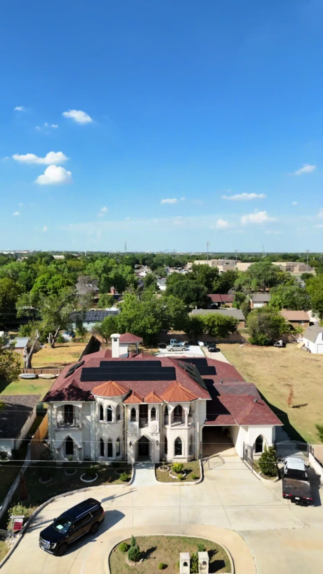 @Hilda Realtor Dallas TX