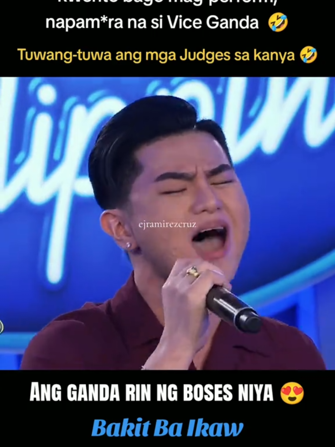 @EJ CRUZ