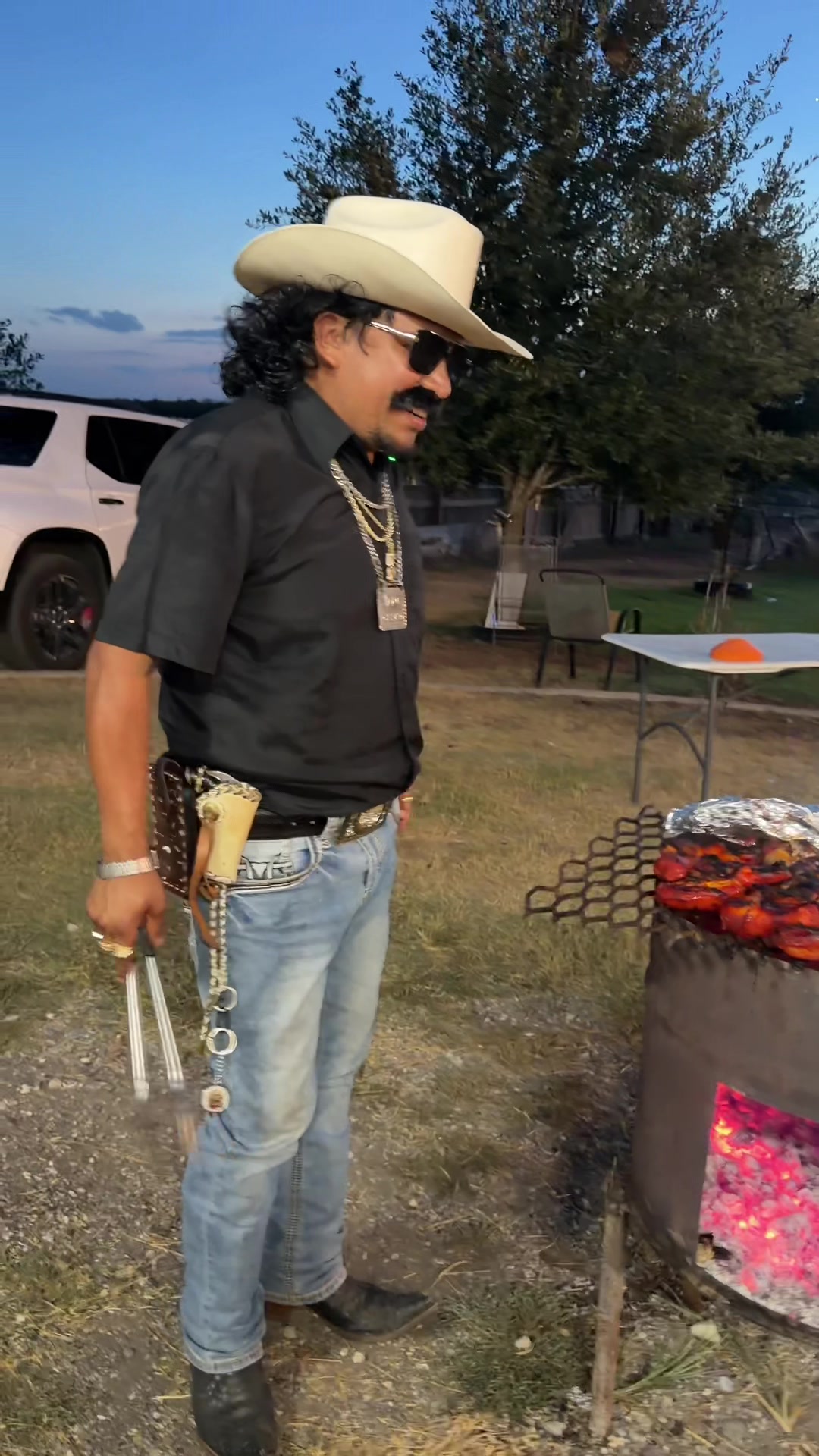 @Tío Chivalo