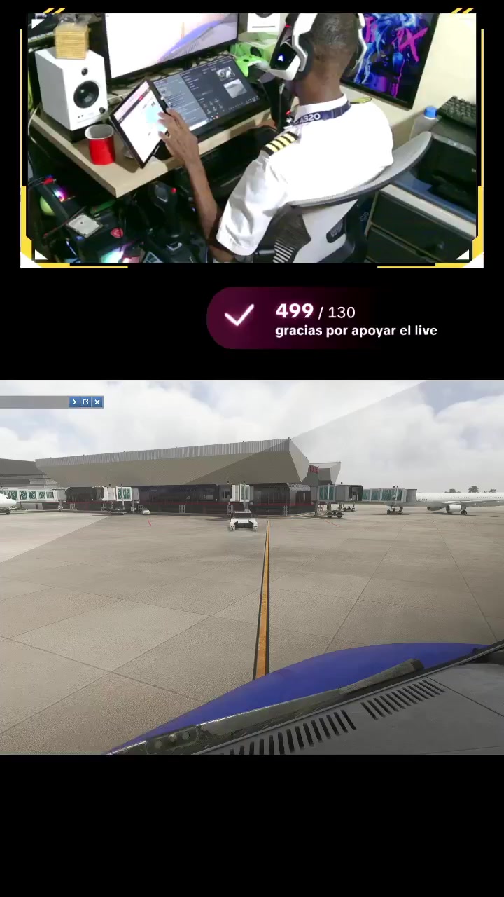 @Capitán Temu ✈