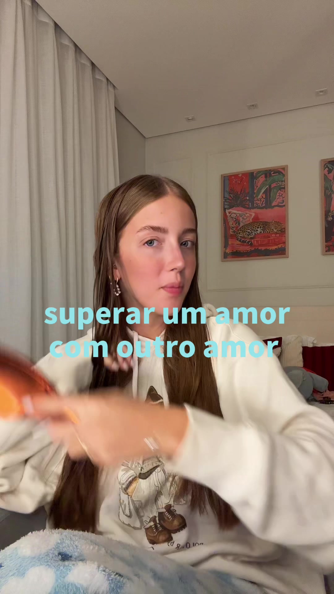 @mari victor