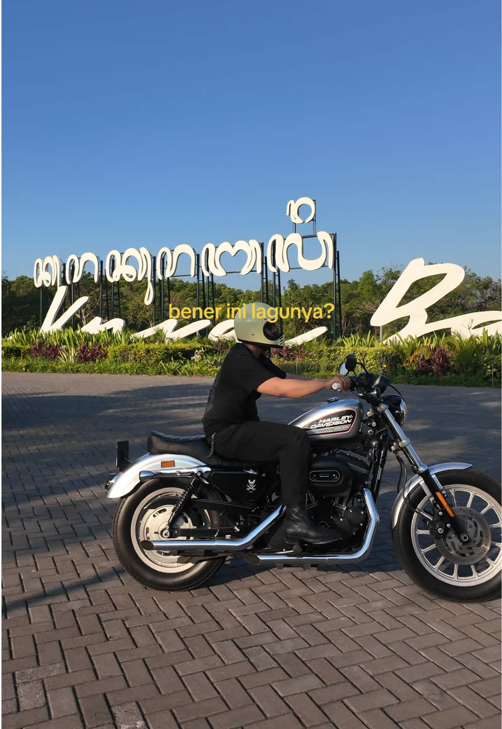 @Gangga Utara