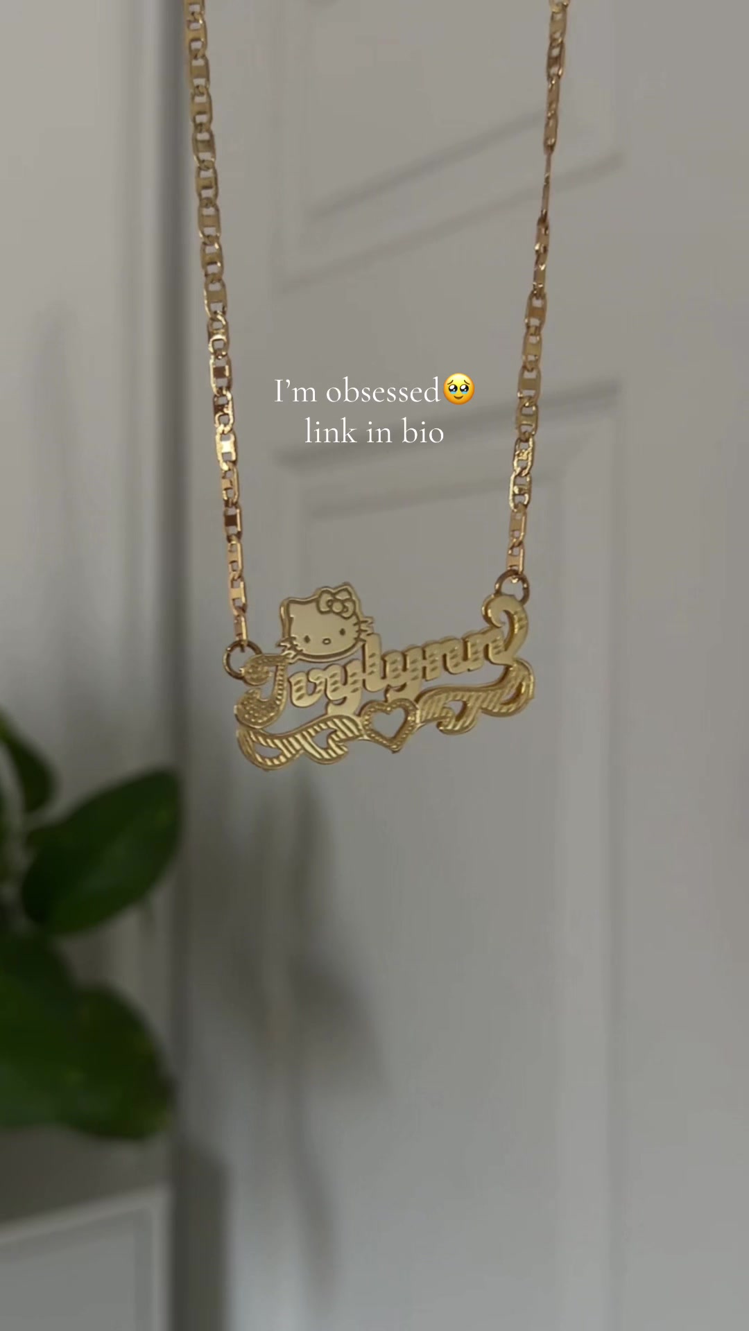 @Cherie Charm Co