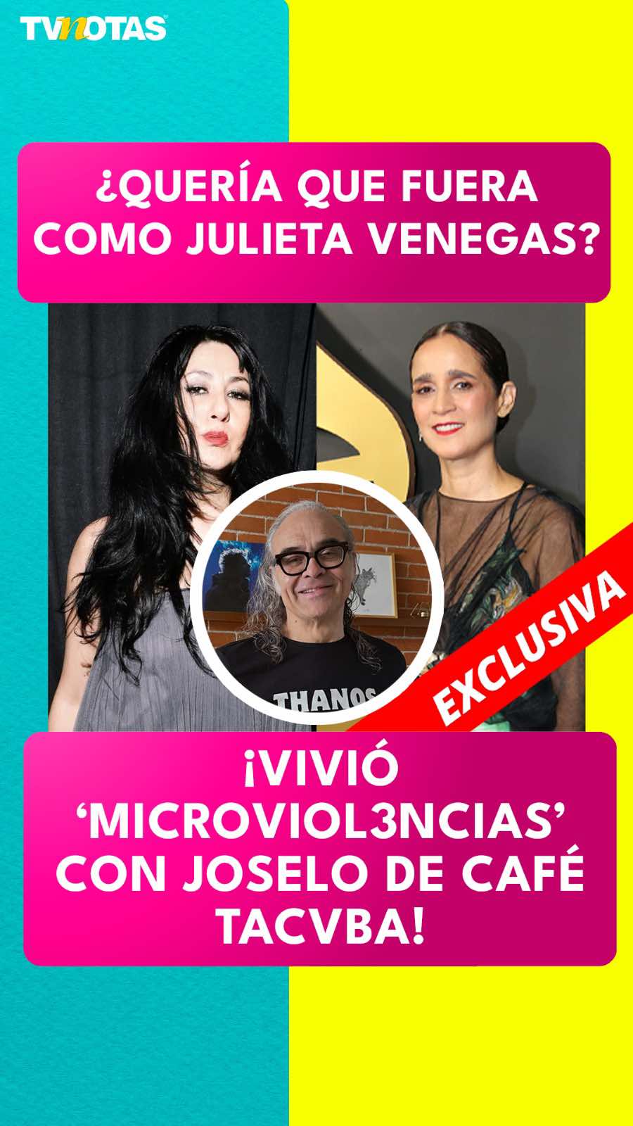 @Revista TVNotas