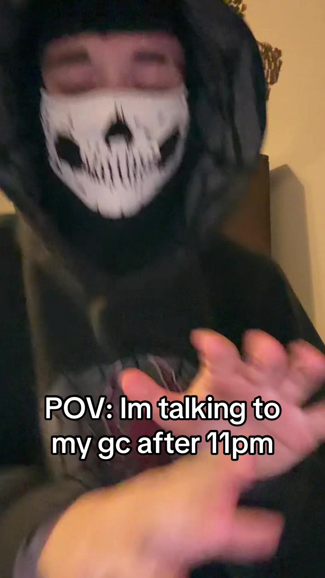 @CallSign: Reaper