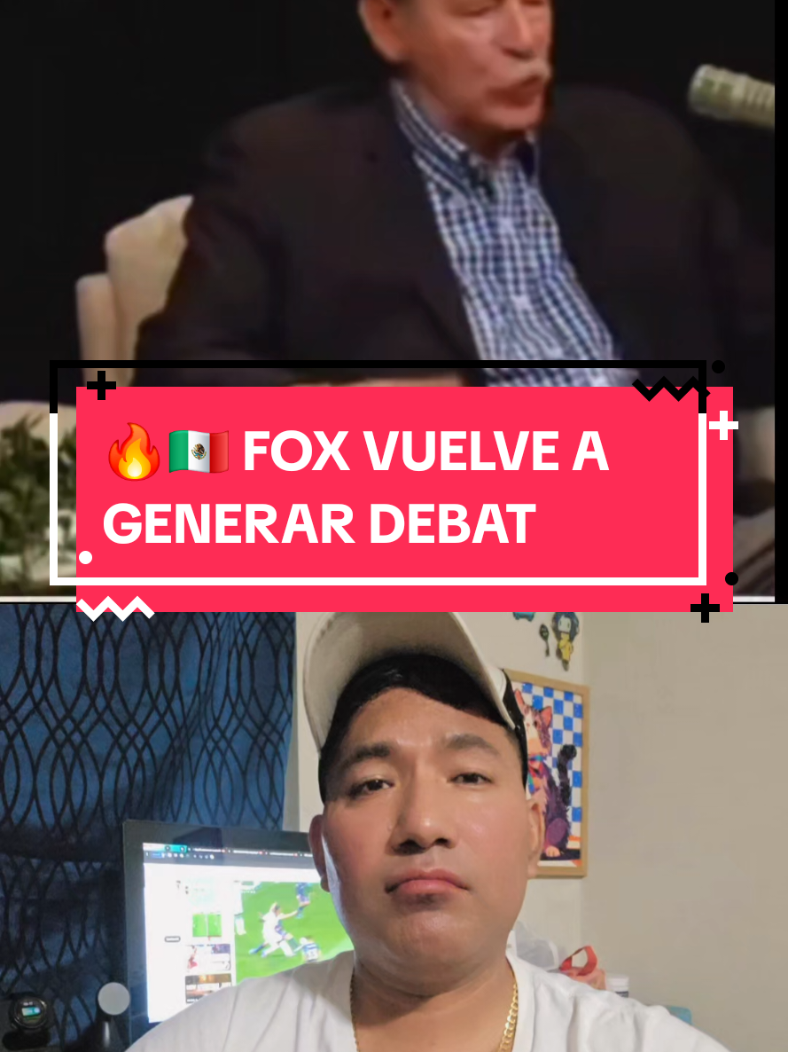 @David el M&eacute;xicano 🇺🇸🇲🇽🫡