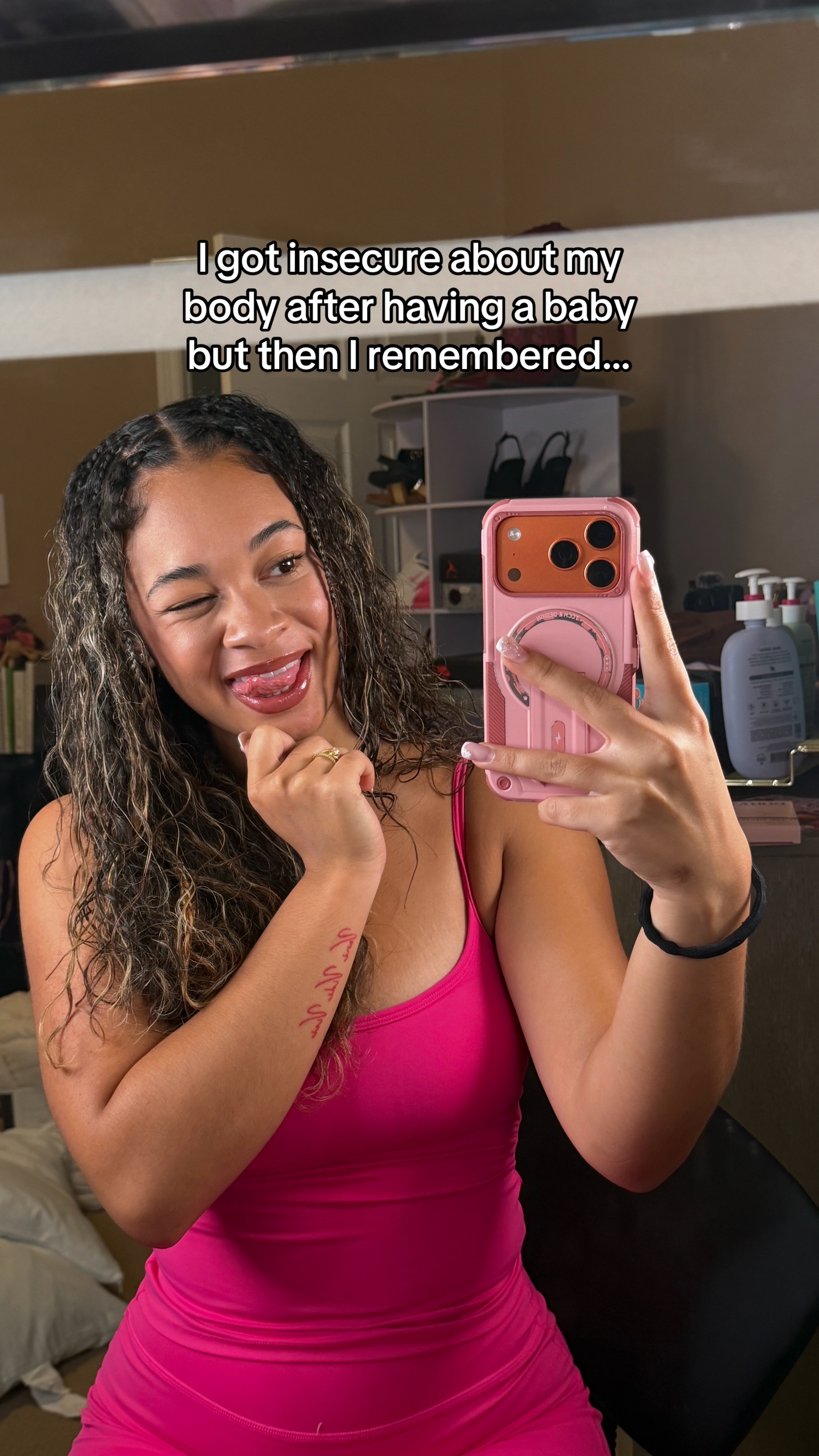 @Kylah Williams