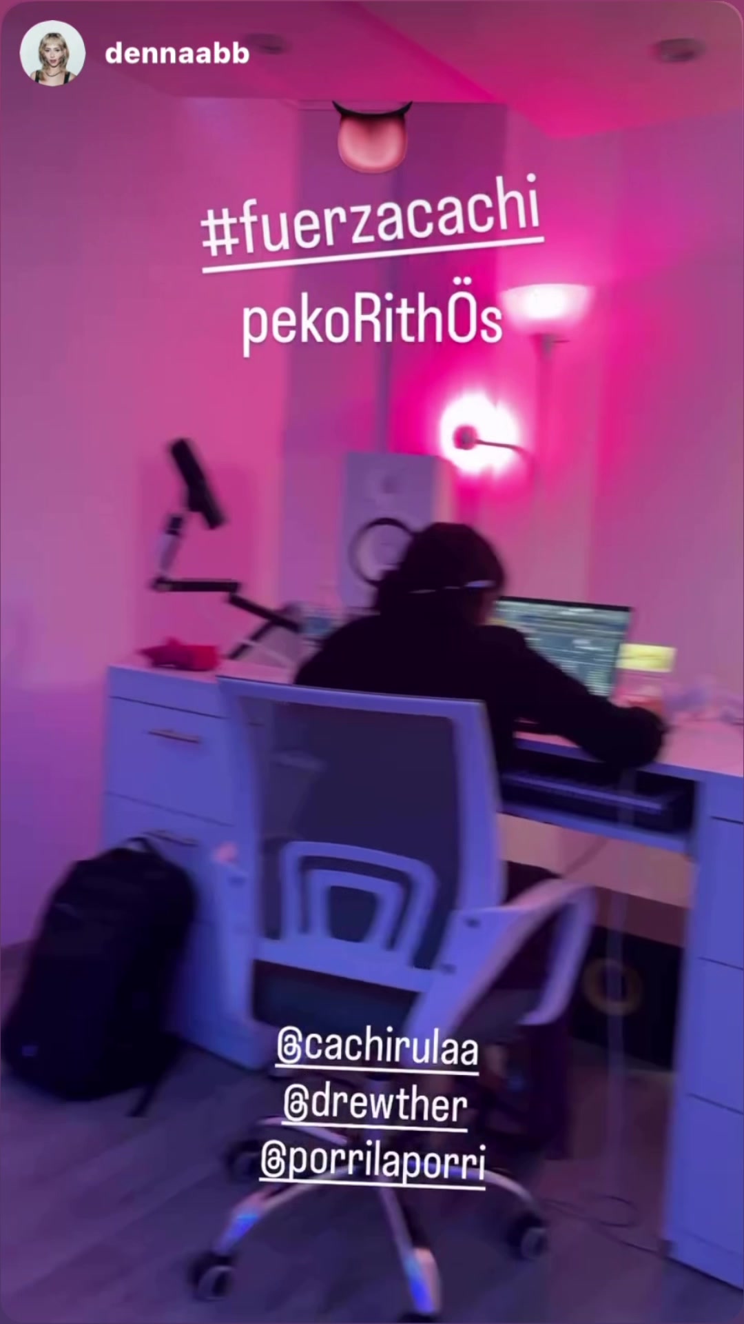 @𓂀 Drewther 𓂀