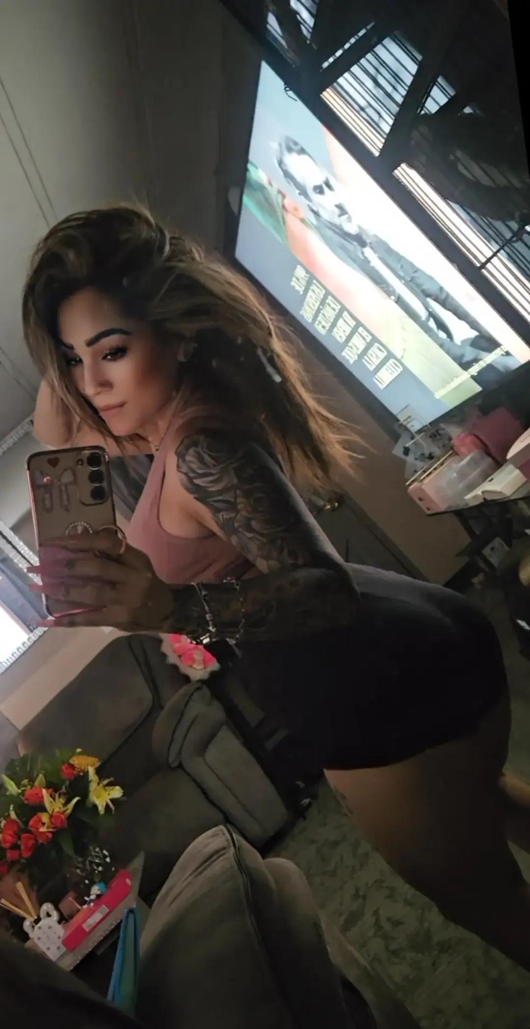 @la chula 😘 😍 💕
