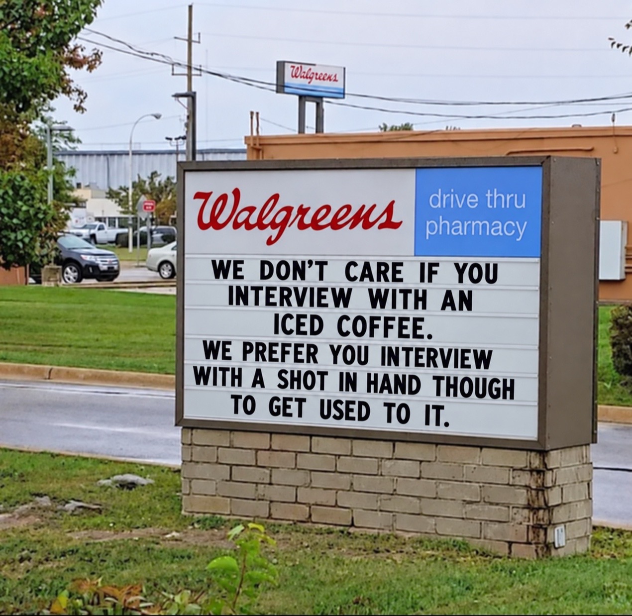 @The Accidental Pharmacist