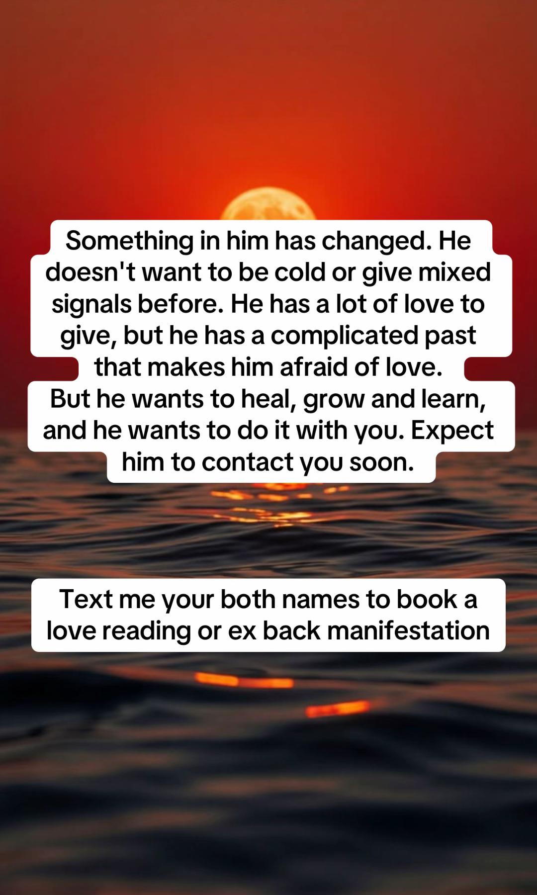 @LOVE SPELL EXPERT