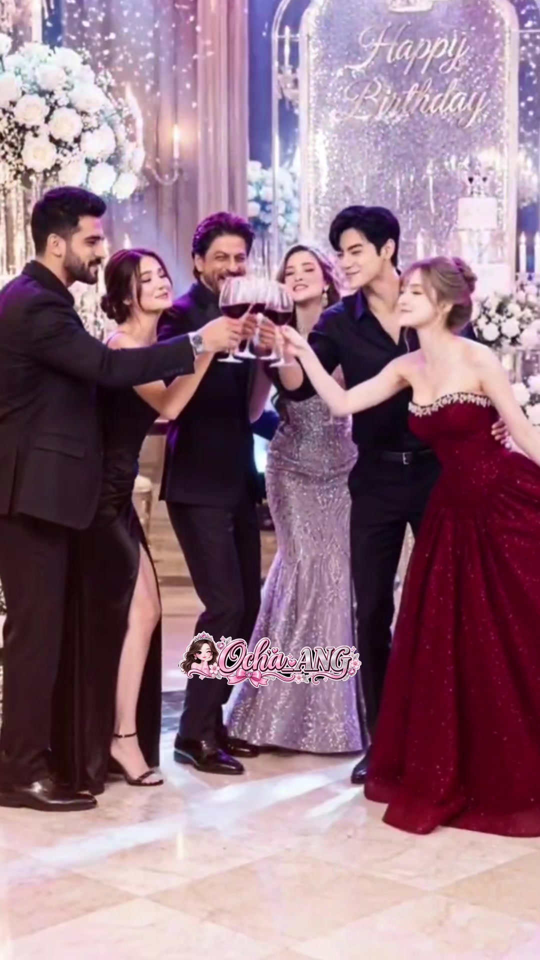 @👸🏼 Ocha_ANG