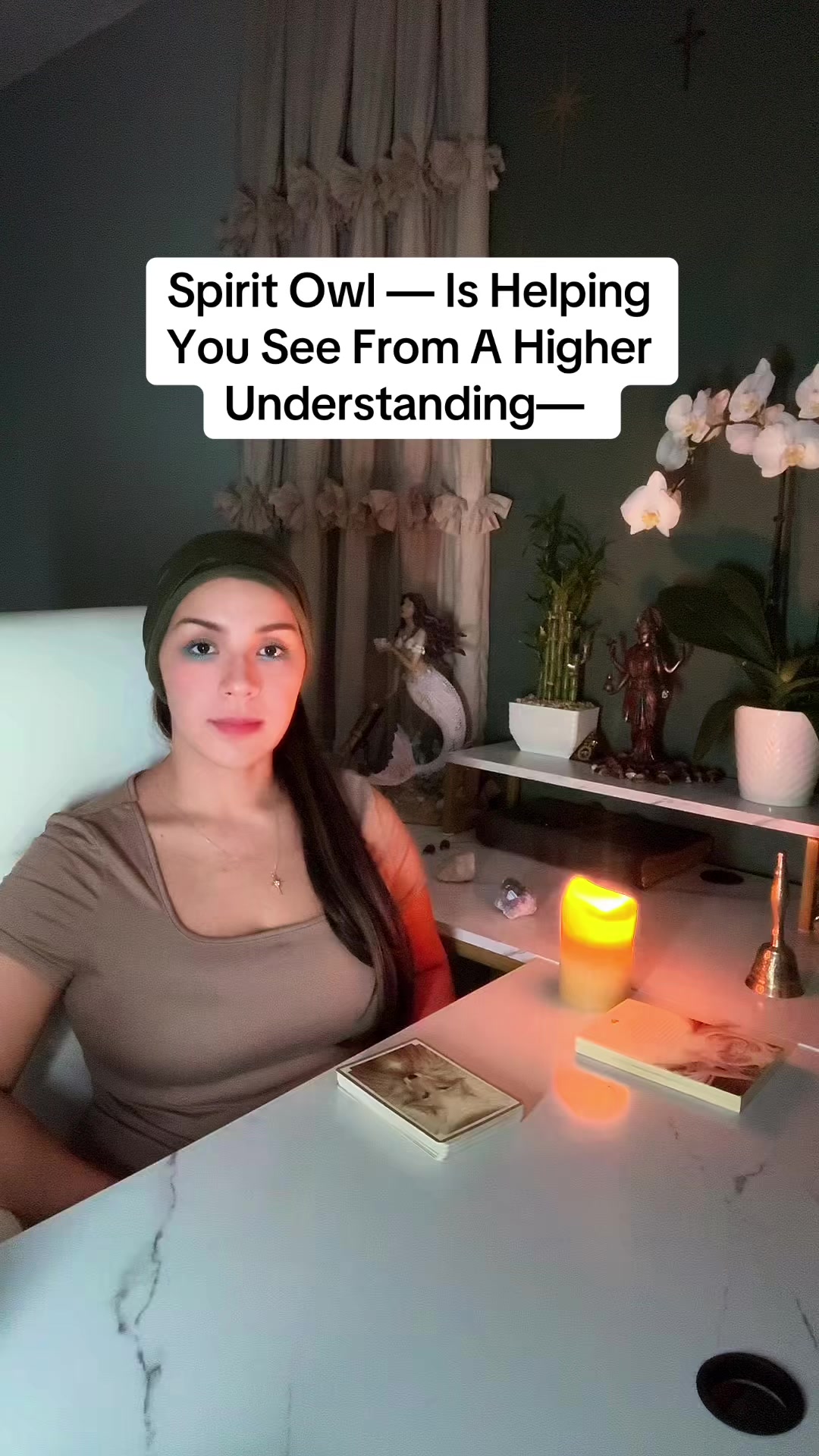 @Angelica Tarot