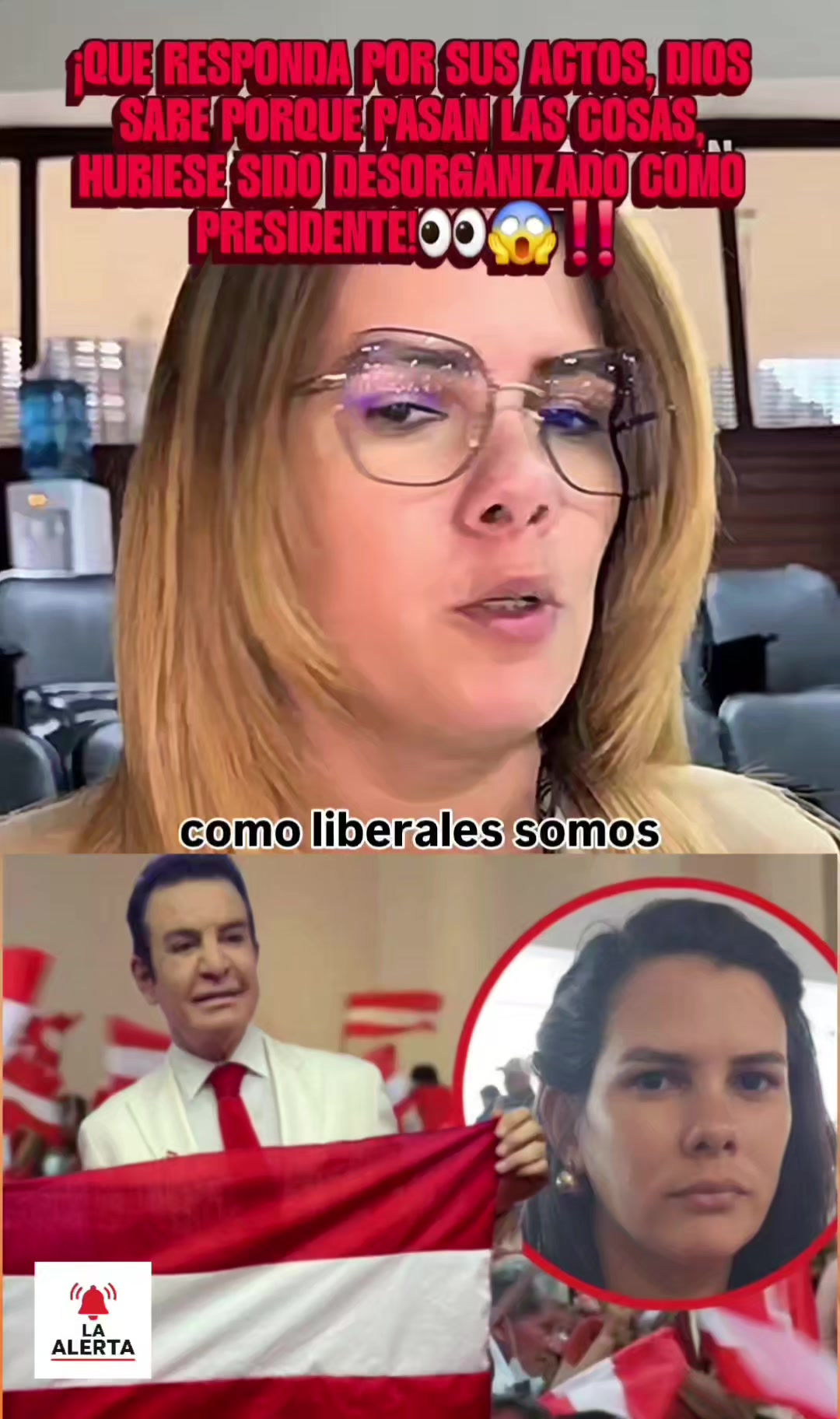 @La Alerta