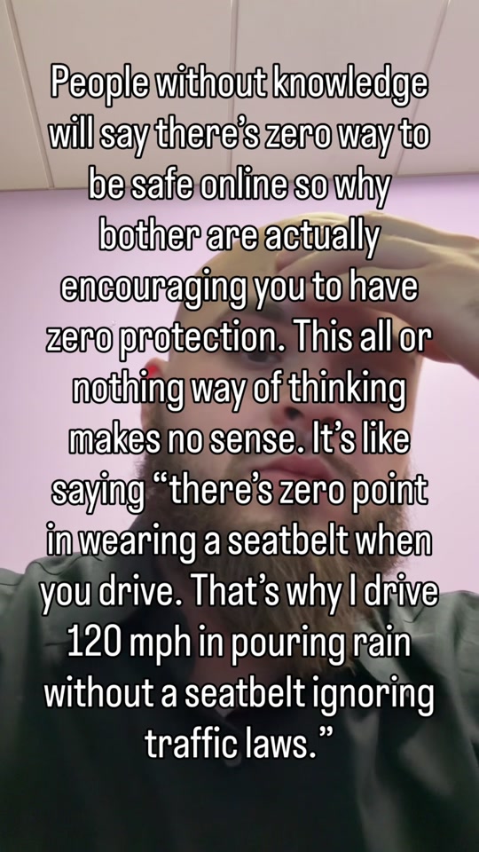 @Mosecures