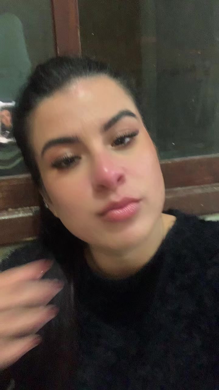 @Greicy Nunes