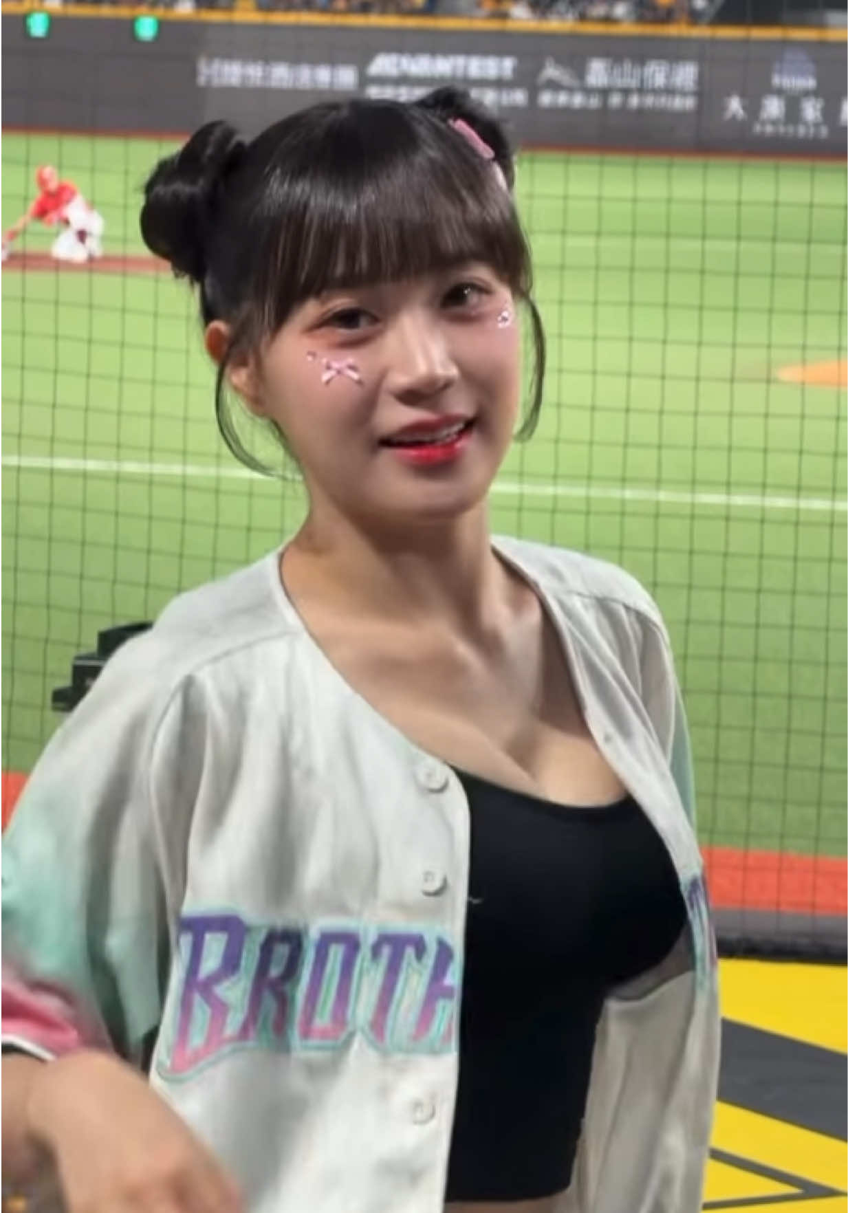 @TikTok正妹研究院🏅
