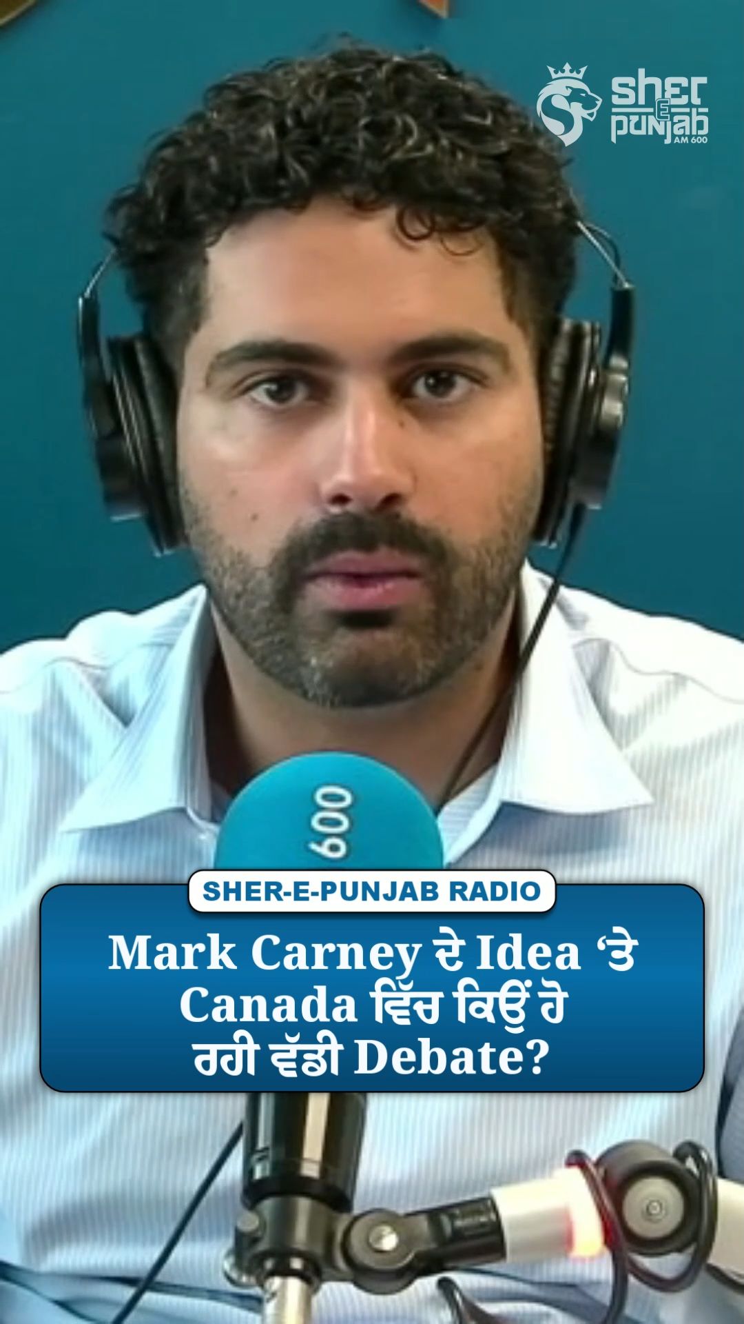 @Sherepunjab Radio Canada