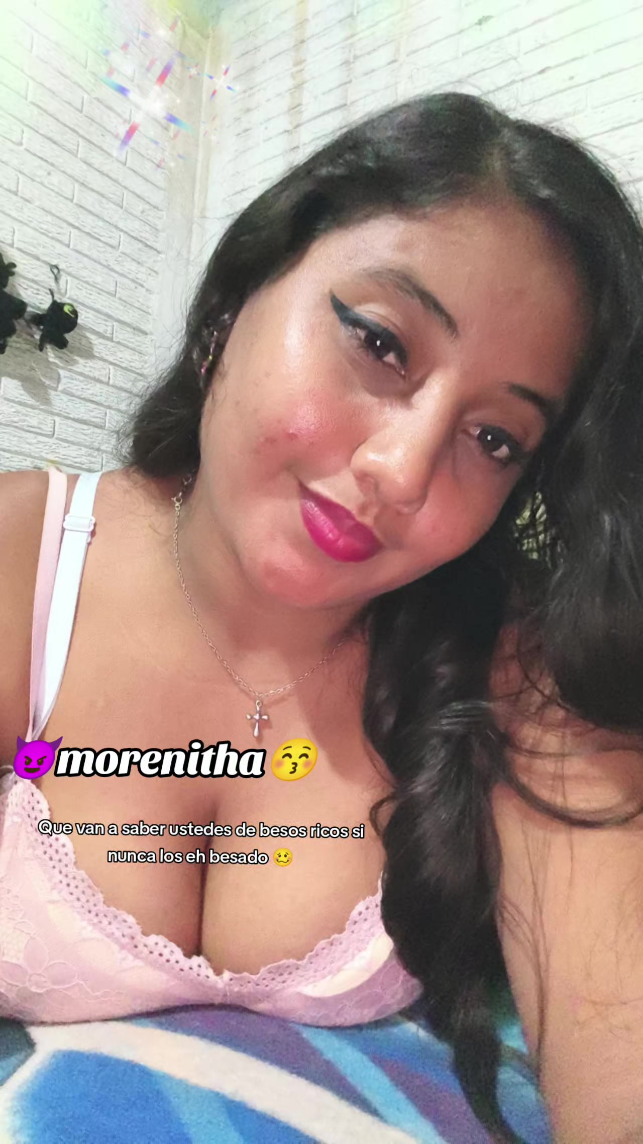 @Morenita Linda 10💋😈