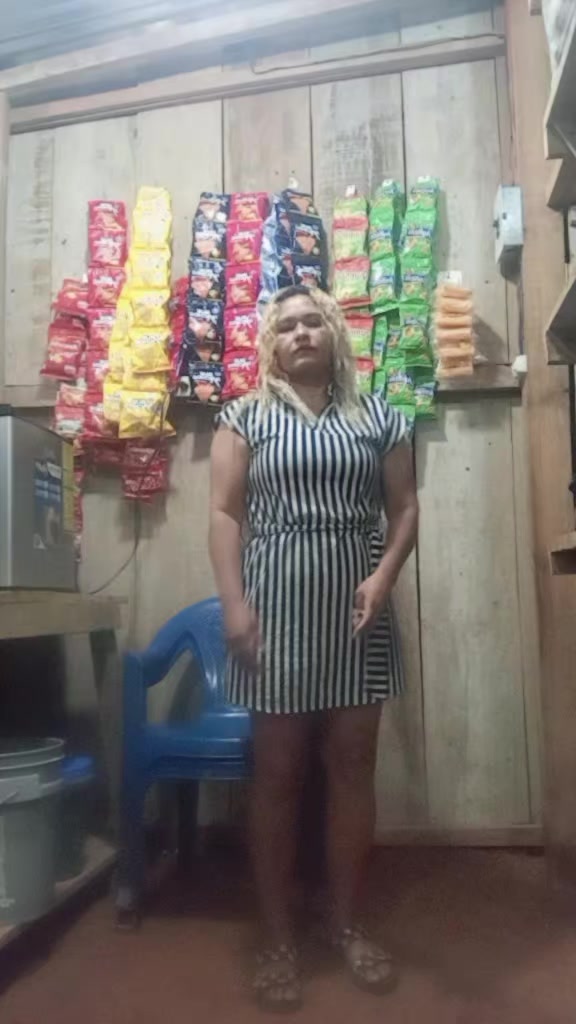@Mirian Gonzalez