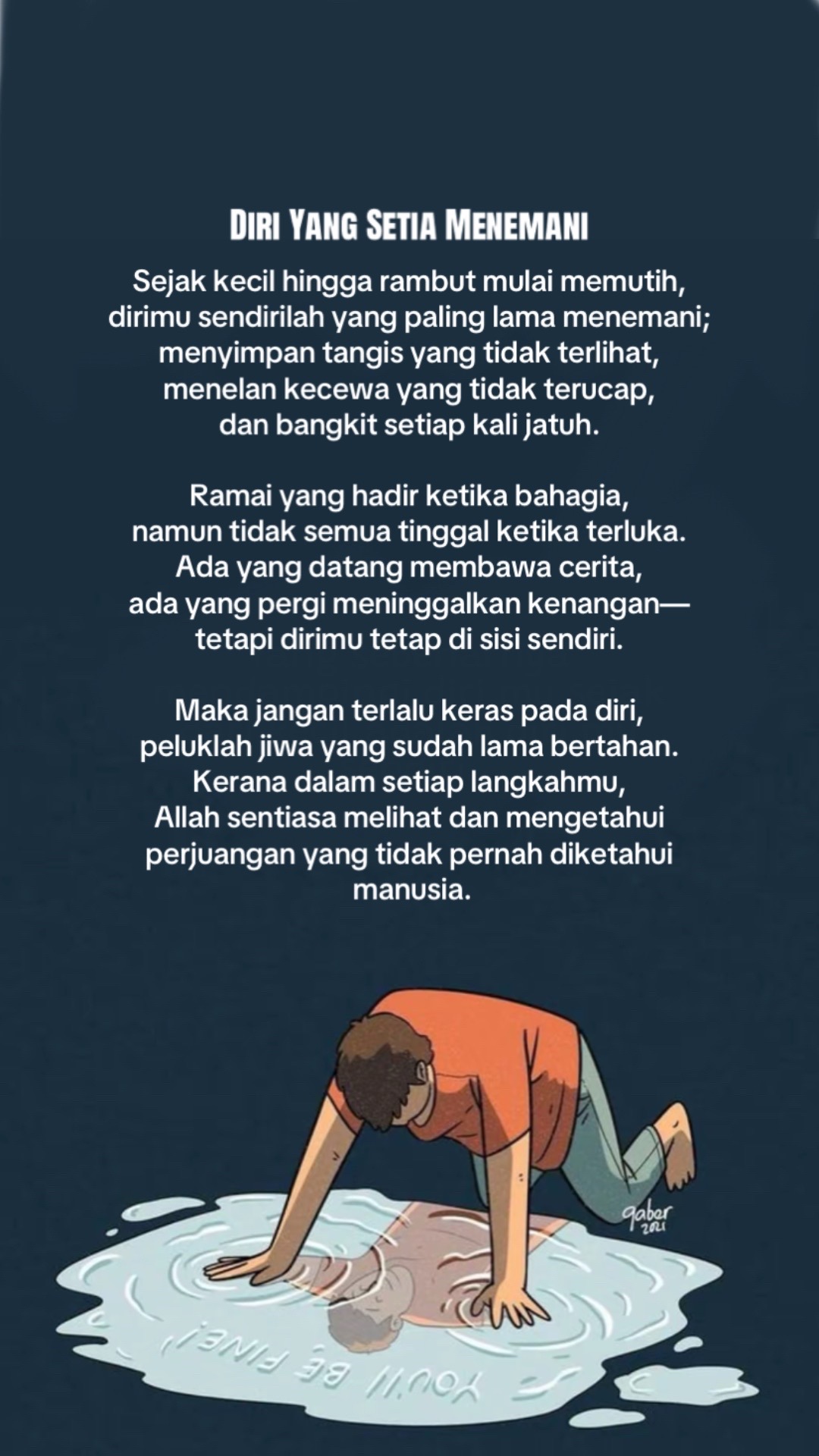 @Abd Aziz Abdullah