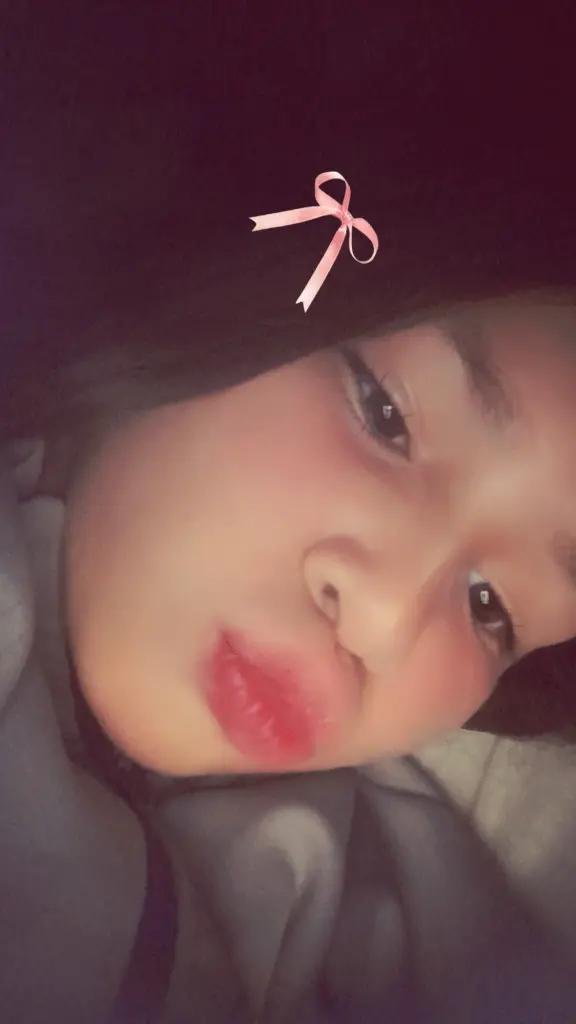 @Nicol 💋 💋
