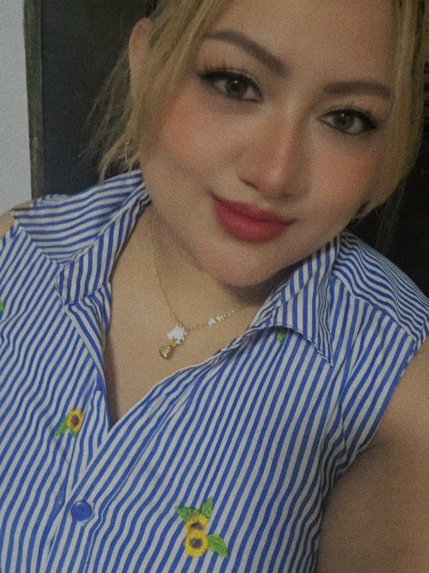 @Chaparrita Quezada