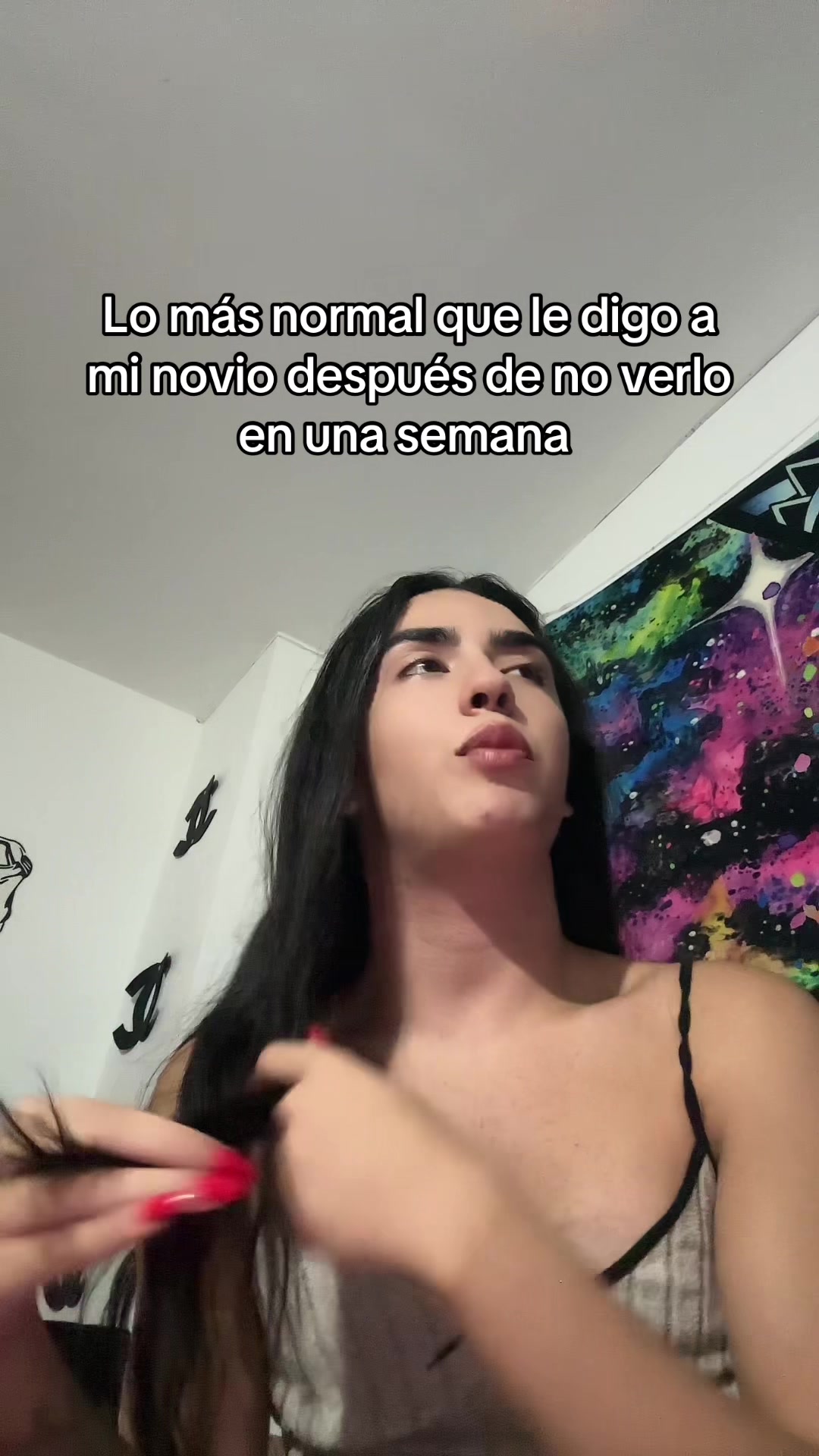 @Isabela