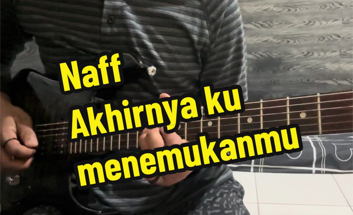 @GITARIST_ISENG
