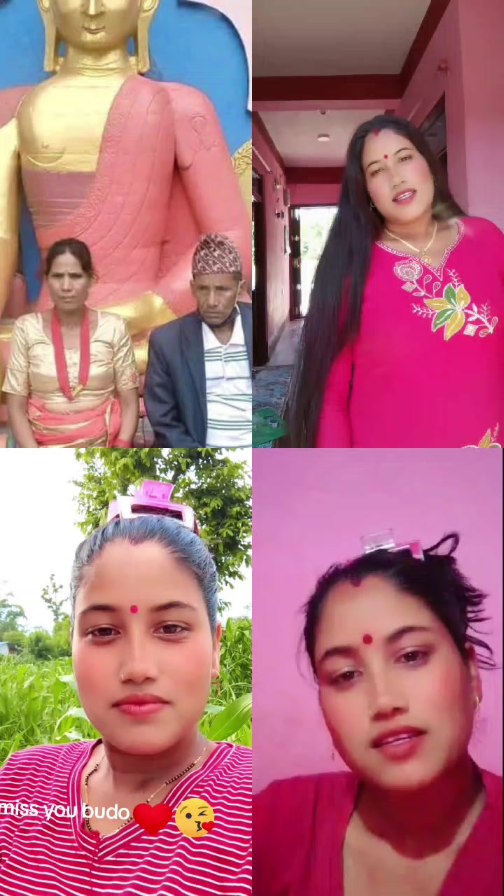 @Kamala Tiruwa