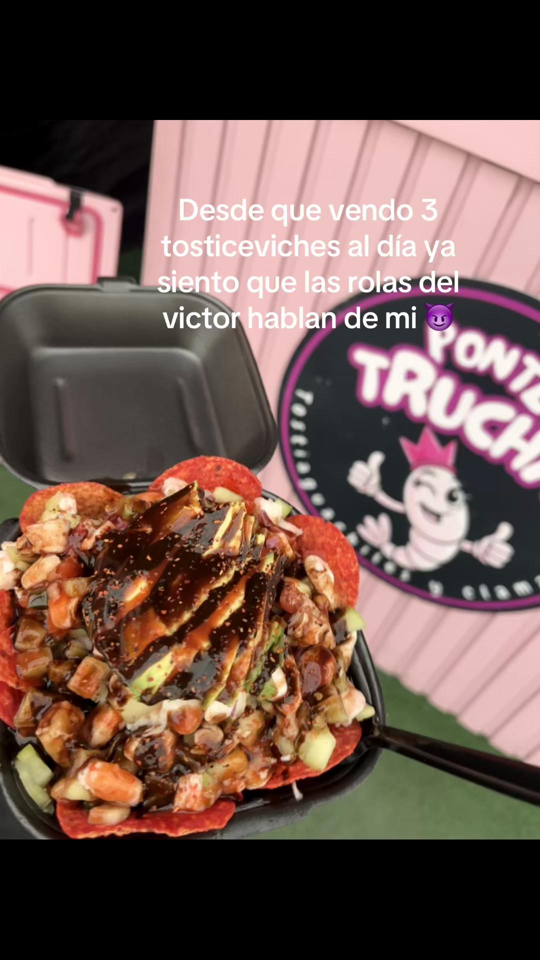 @Denisse Reyes