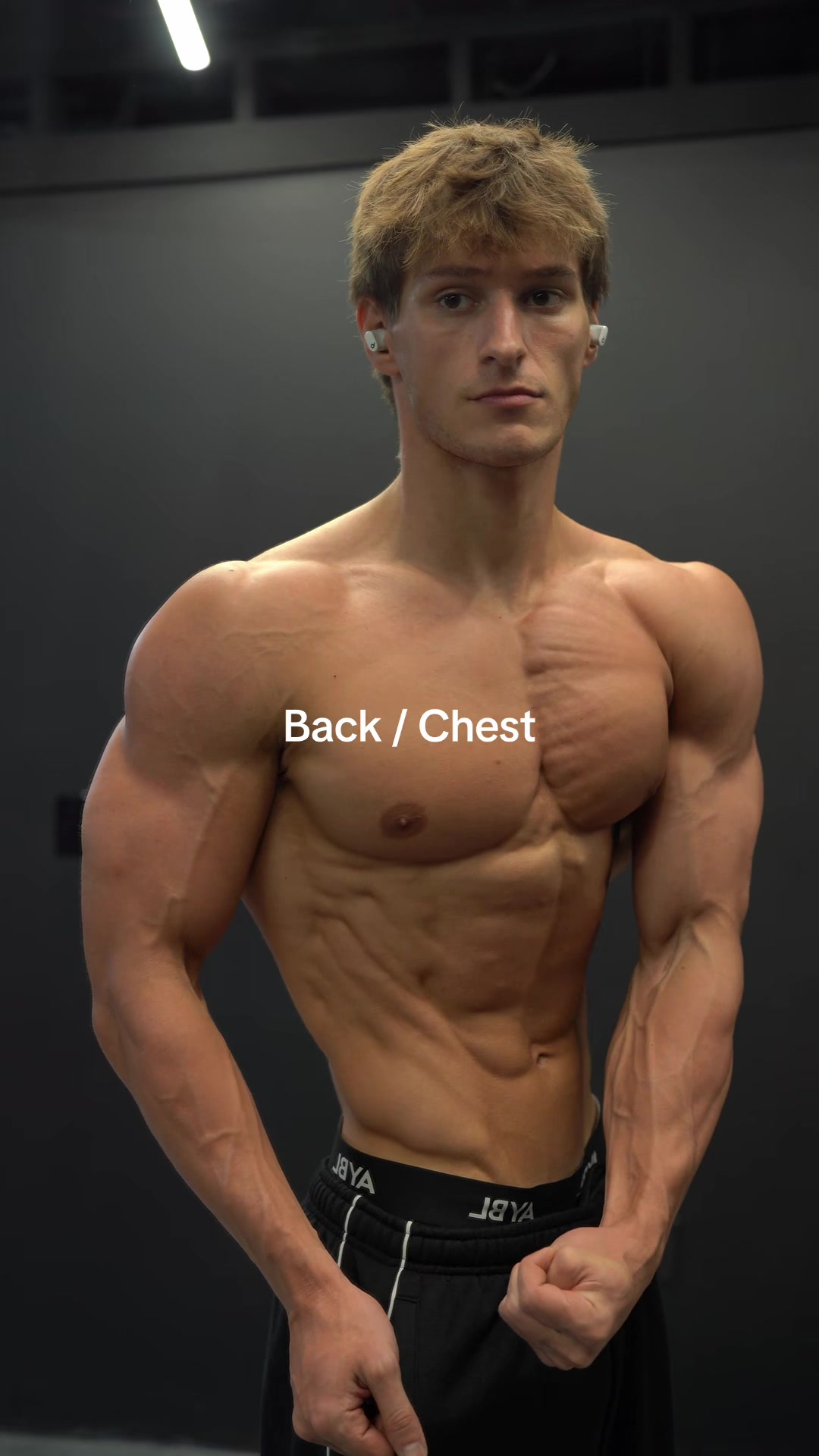@Austin Troyer | Fitness Coach
