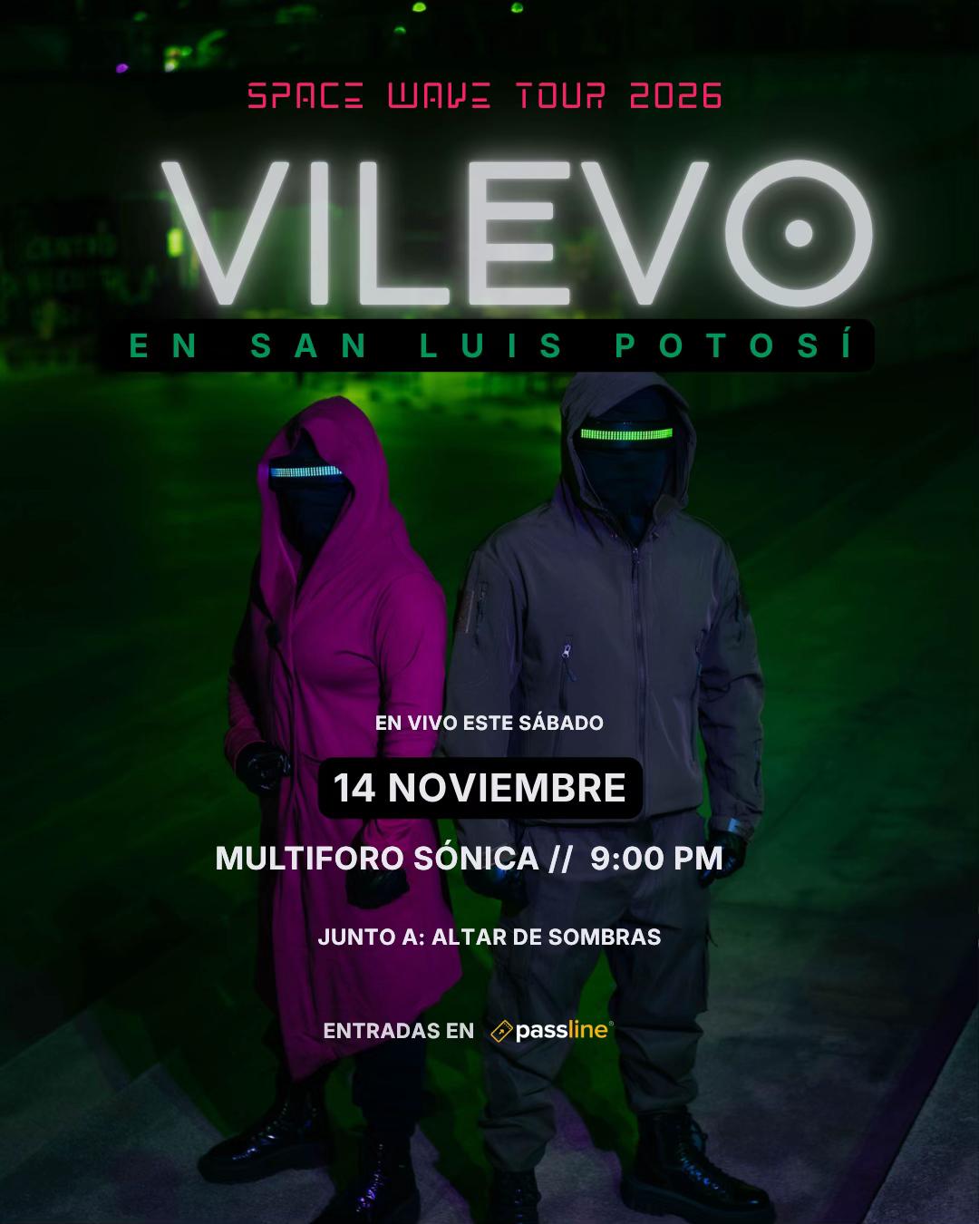 @Vilevo