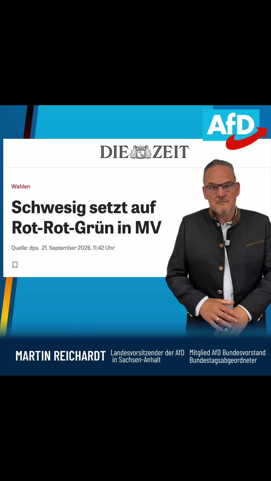 @Martin Reichardt